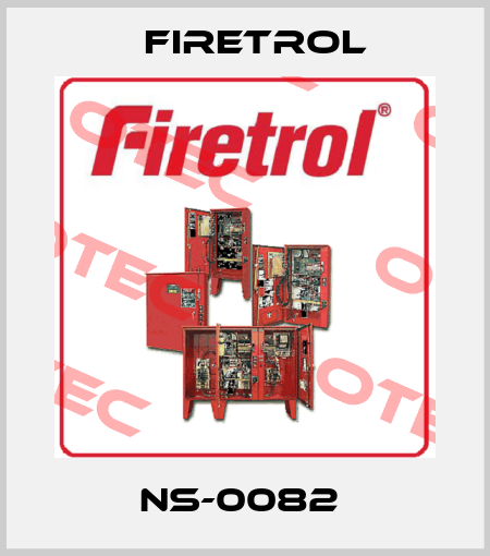 NS-0082  Firetrol