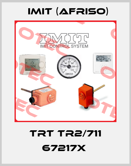 TRT TR2/711 67217X  IMIT (Afriso)