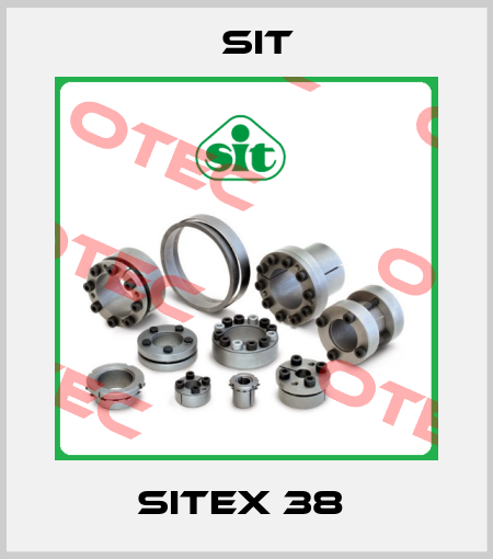 SITEX 38  SIT