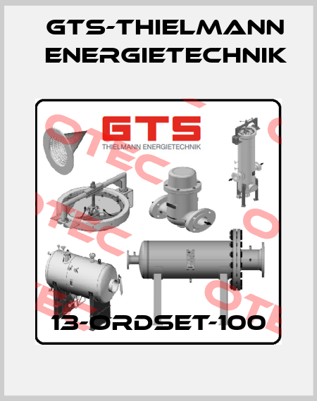 13-ORDset-100 GTS-Thielmann Energietechnik