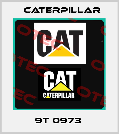 9T 0973  Caterpillar