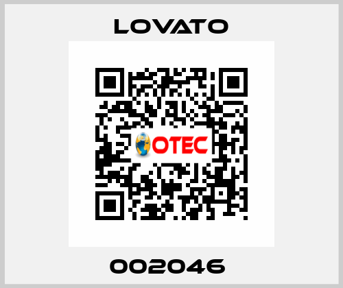 002046  Lovato