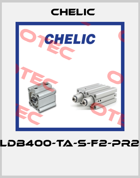 FLDB400-TA-S-F2-PR20  Chelic