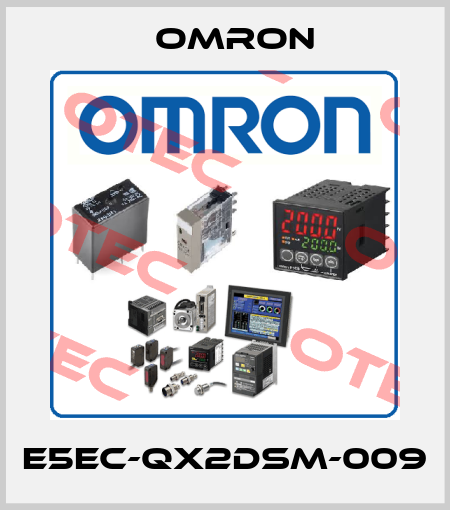 E5EC-QX2DSM-009 Omron