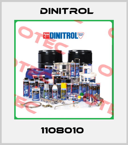 1108010  Dinitrol