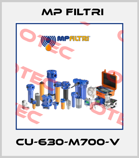 CU-630-M700-V  MP Filtri