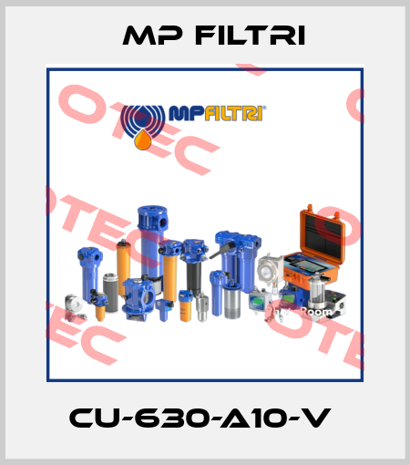 CU-630-A10-V  MP Filtri