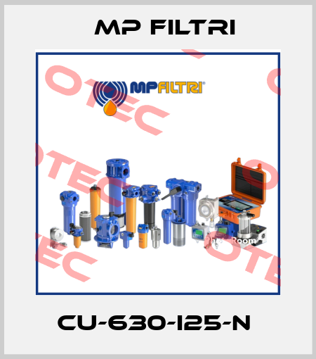 CU-630-I25-N  MP Filtri