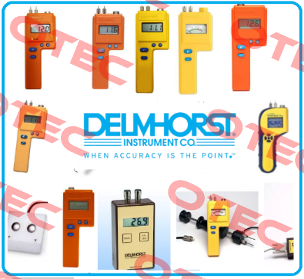 19-E/12 Delmhorst