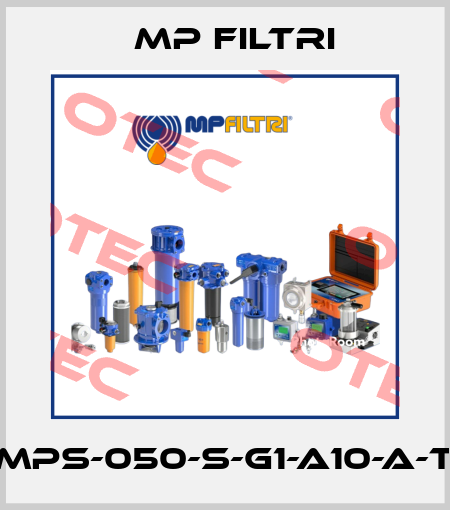 MPS-050-S-G1-A10-A-T MP Filtri
