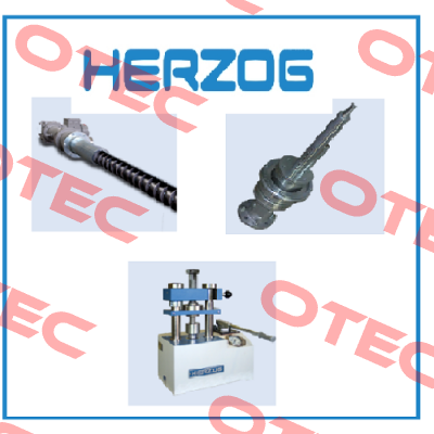 HTP 60 (Package 1) Herzog