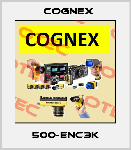 500-ENC3K Cognex