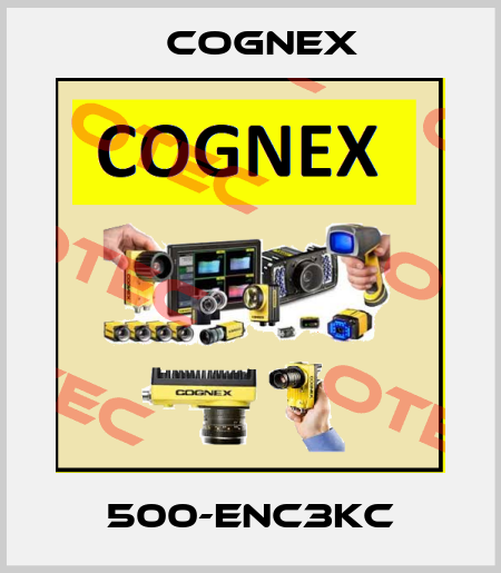 500-ENC3KC Cognex