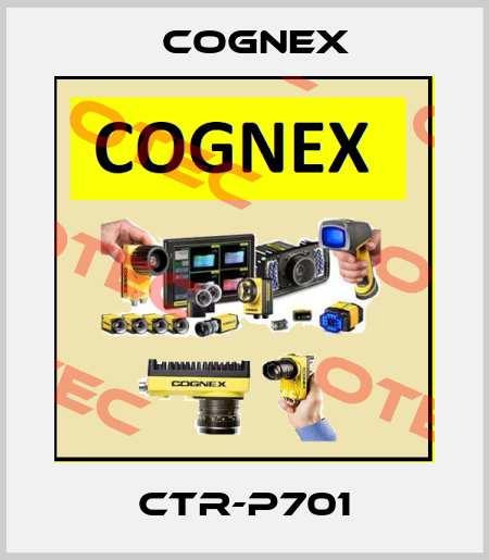 CTR-P701 Cognex