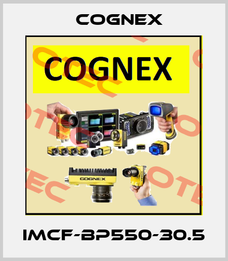IMCF-BP550-30.5 Cognex