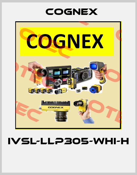 IVSL-LLP305-WHI-H  Cognex