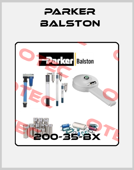 200-35-BX Parker Balston