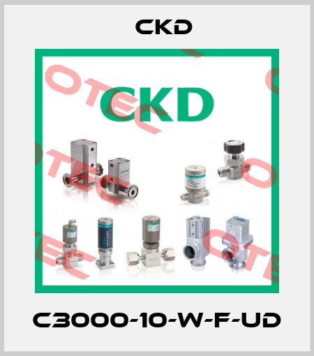 C3000-10-W-F-UD Ckd