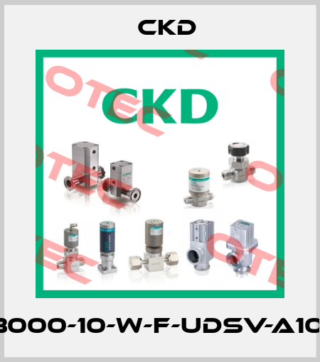 C3000-10-W-F-UDSV-A10W Ckd