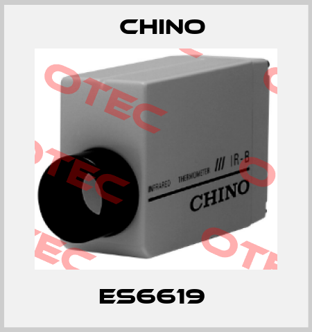 ES6619  Chino