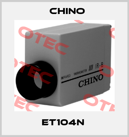ET104N  Chino