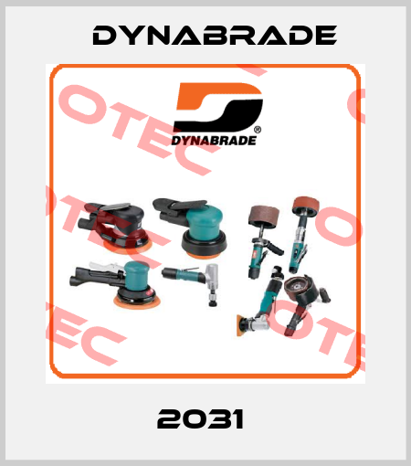 2031  Dynabrade