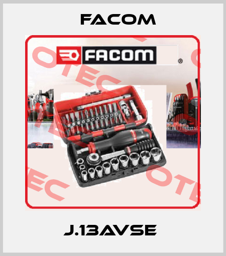 J.13AVSE  Facom