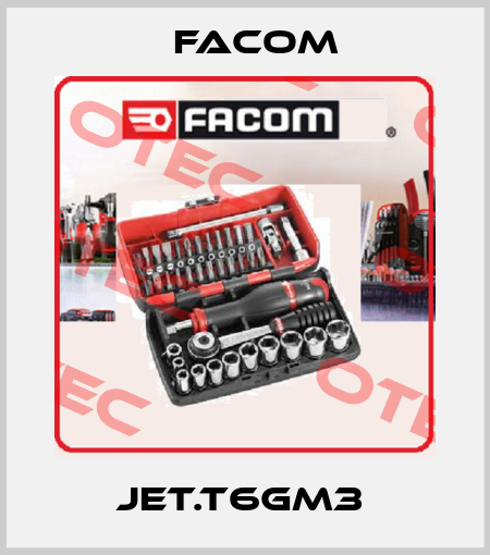 JET.T6GM3  Facom