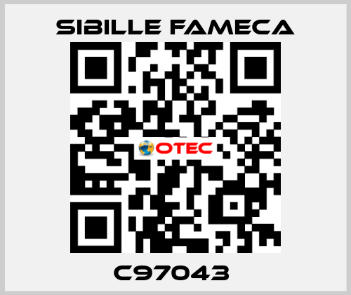 C97043  Sibille Fameca