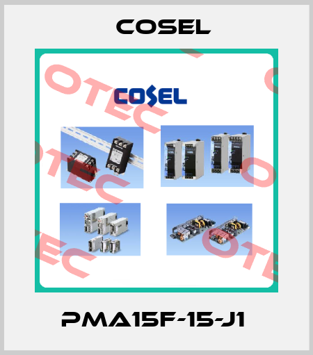 PMA15F-15-J1  Cosel