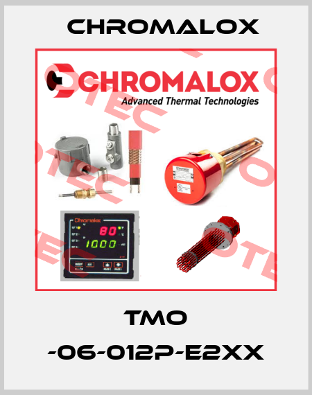 TMO -06-012P-E2XX Chromalox