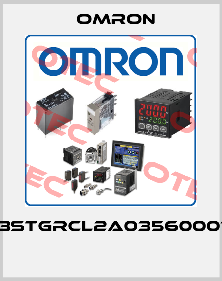 F3STGRCL2A03560001.1  Omron