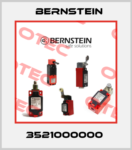 3521000000  Bernstein