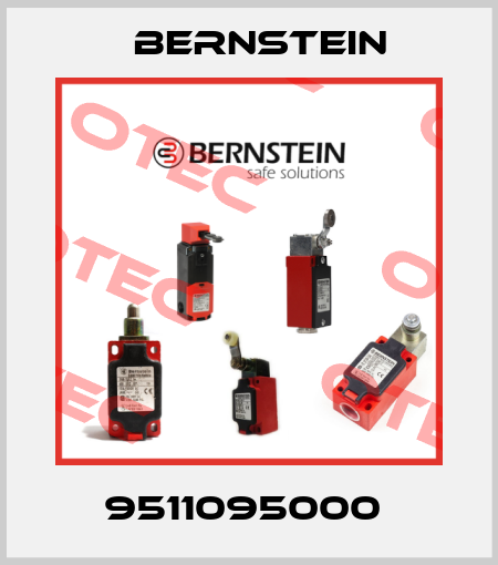 9511095000  Bernstein