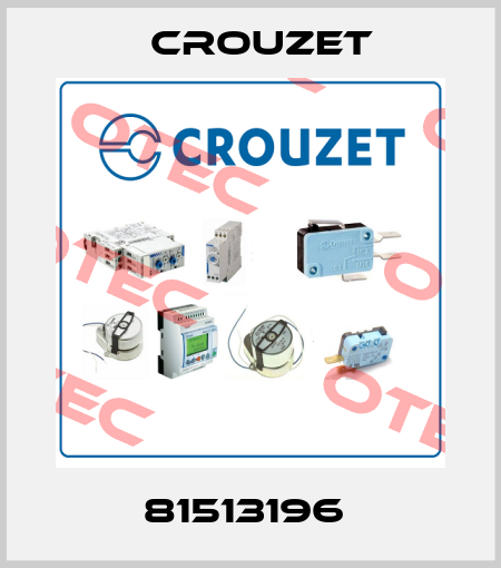 81513196  Crouzet