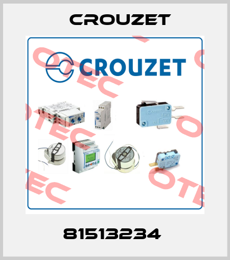 81513234  Crouzet