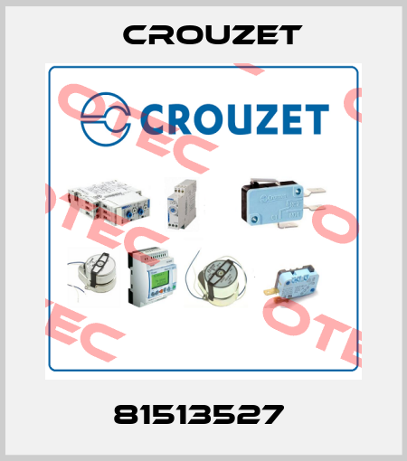 81513527  Crouzet