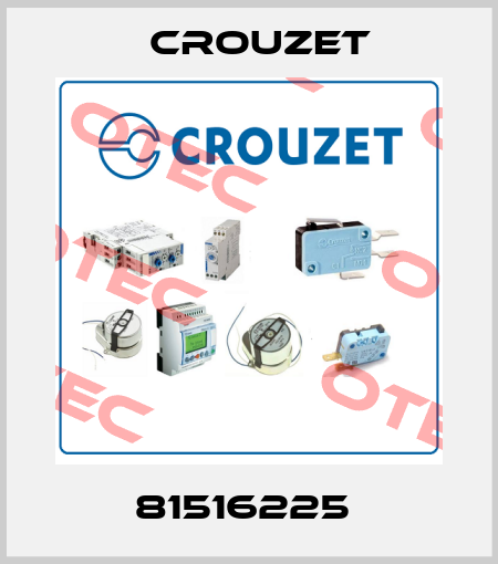 81516225  Crouzet