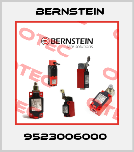 9523006000  Bernstein