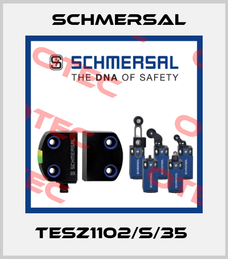 TESZ1102/S/35  Schmersal