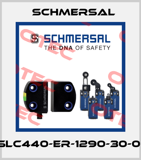SLC440-ER-1290-30-01 Schmersal