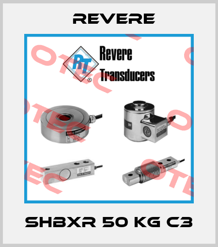 SHBxR 50 kg C3 Revere