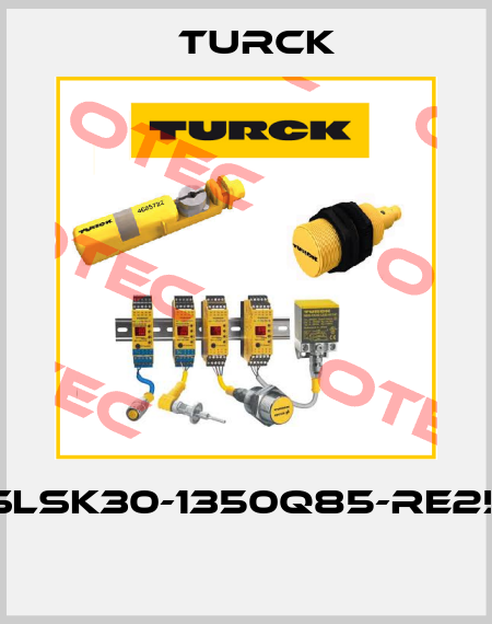 SLSK30-1350Q85-RE25  Turck