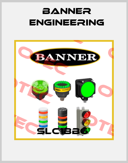 SLC1BB6  Banner Engineering