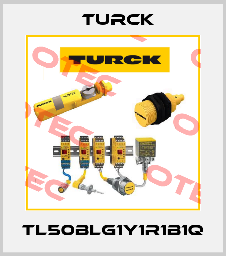 TL50BLG1Y1R1B1Q Turck