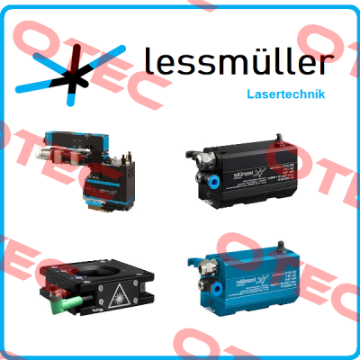 100550-S30  LESSMULLER