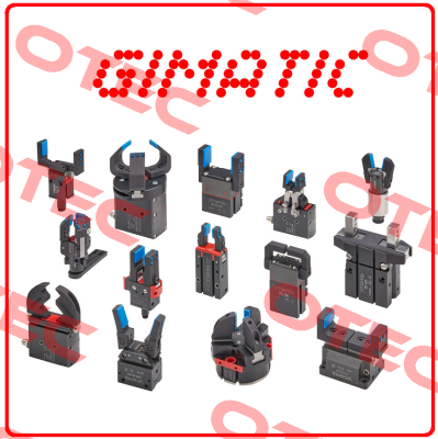 MFI-A04 Gimatic