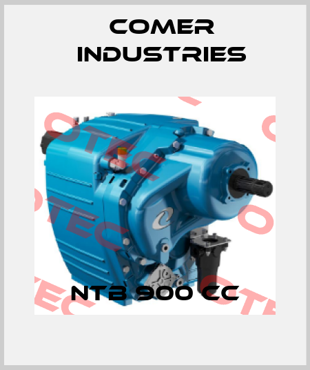 NTB 900 CC Comer Industries