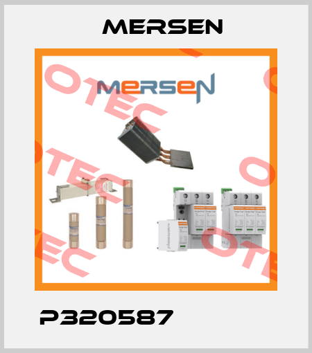 P320587              Mersen