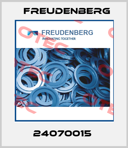 24070015  Freudenberg